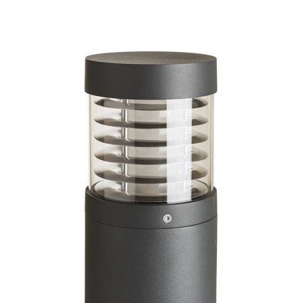 RED - Design Rendl - R12626 - LED Екстериорна лампа ABAX LED/15W/230V IP54 антрацит
