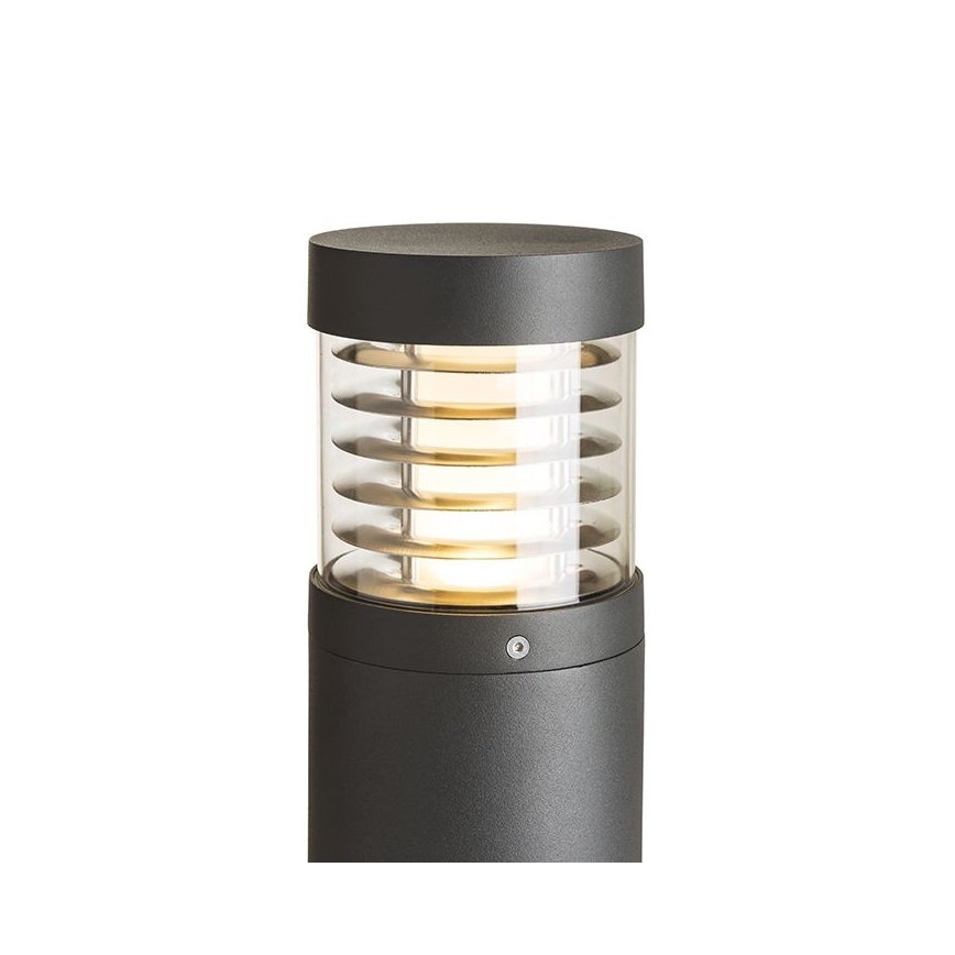 RED - Design Rendl - R12626 - LED Екстериорна лампа ABAX LED/15W/230V IP54 антрацит