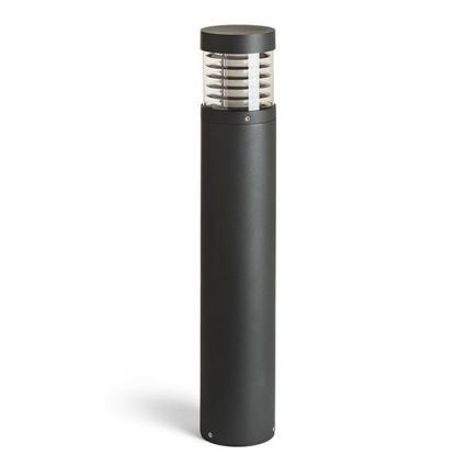 RED - Design Rendl - R12626 - LED Екстериорна лампа ABAX LED/15W/230V IP54 антрацит