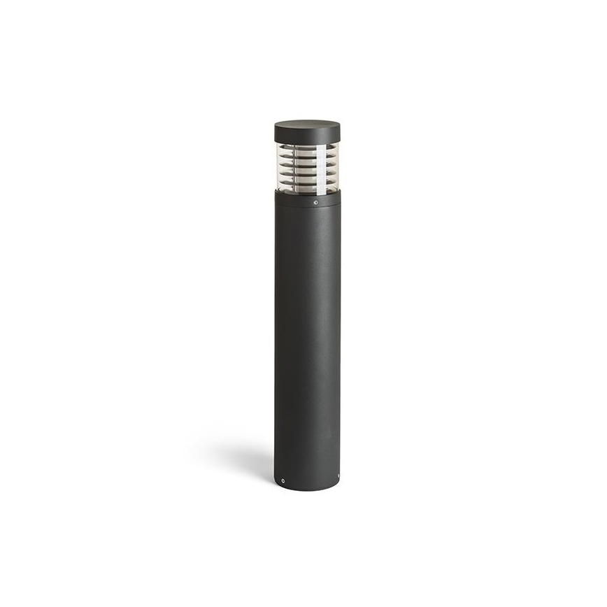 RED - Design Rendl - R12626 - LED Екстериорна лампа ABAX LED/15W/230V IP54 антрацит