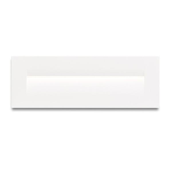 RED - Design Rendl - R12627 - LED Екстериорна лампа за вграждане RASQ LED/8,5W/230V IP65