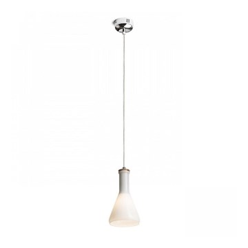 RED - Design Rendl - R12663 - Висящ полилей PULIRE 1xE14/28W/230V