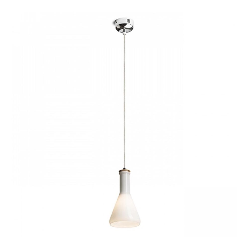 RED - Design Rendl - R12663 - Висящ полилей PULIRE 1xE14/28W/230V