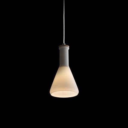 RED - Design Rendl - R12663 - Висящ полилей PULIRE 1xE14/28W/230V