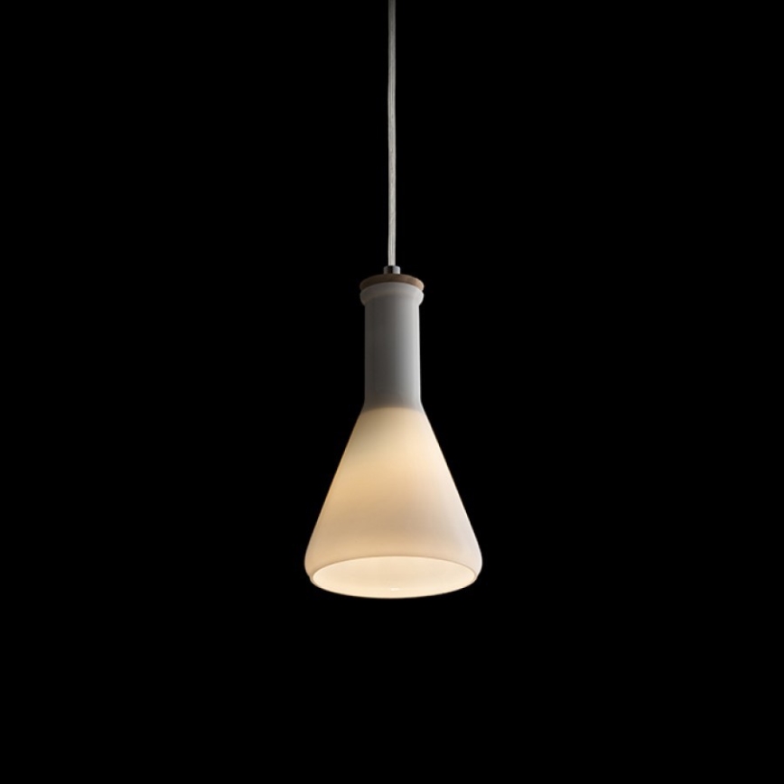 RED - Design Rendl - R12663 - Висящ полилей PULIRE 1xE14/28W/230V
