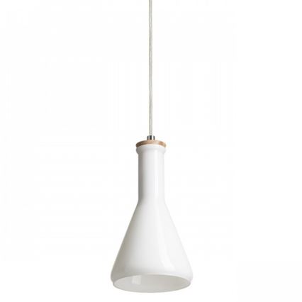 RED - Design Rendl - R12663 - Висящ полилей PULIRE 1xE14/28W/230V