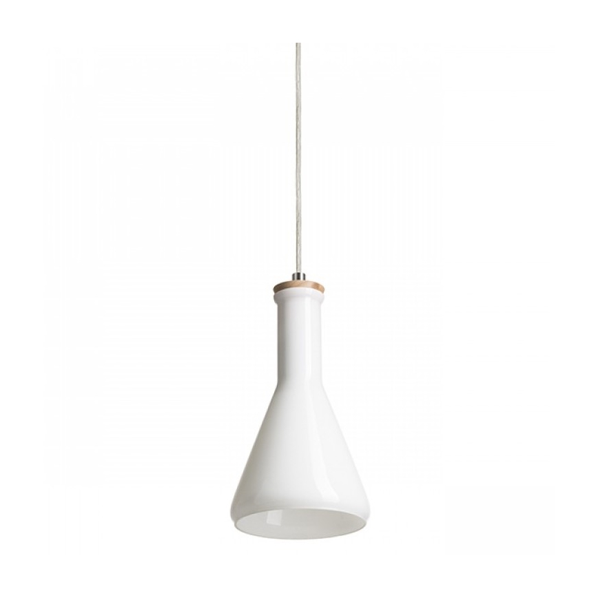 RED - Design Rendl - R12663 - Висящ полилей PULIRE 1xE14/28W/230V