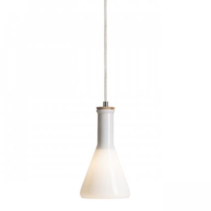 RED - Design Rendl - R12663 - Висящ полилей PULIRE 1xE14/28W/230V