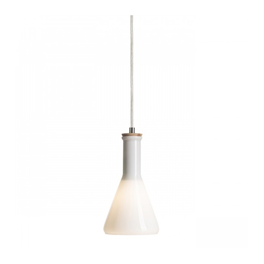 RED - Design Rendl - R12663 - Висящ полилей PULIRE 1xE14/28W/230V