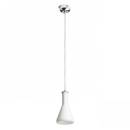 RED - Design Rendl - R12663 - Висящ полилей PULIRE 1xE14/28W/230V