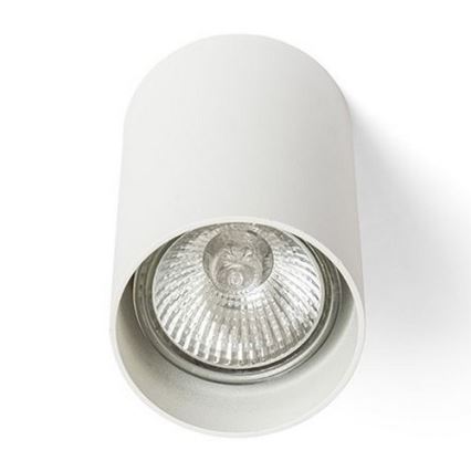 RED - Design Rendl - R12667 - Спот GAYA 1xGU10/35W/230V бял