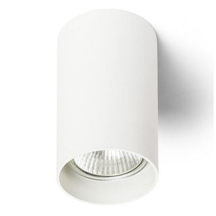 RED - Design Rendl - R12667 - Спот GAYA 1xGU10/35W/230V бял