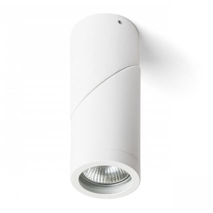RED - Design Rendl - R12670 - Прожектор SNAZZY 1xGU10/35W/230V бял