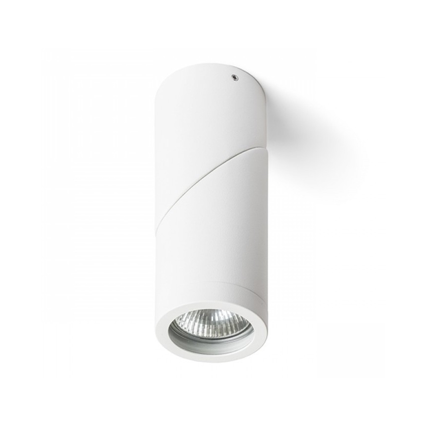 RED - Design Rendl - R12670 - Прожектор SNAZZY 1xGU10/35W/230V бял