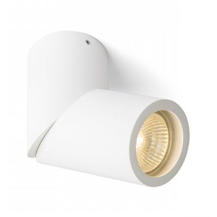 RED - Design Rendl - R12670 - Прожектор SNAZZY 1xGU10/35W/230V бял