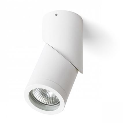RED - Design Rendl - R12670 - Прожектор SNAZZY 1xGU10/35W/230V бял