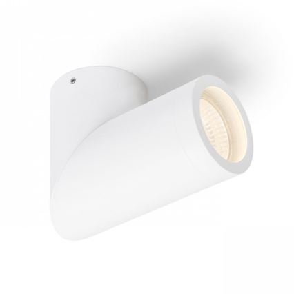 RED - Design Rendl - R12670 - Прожектор SNAZZY 1xGU10/35W/230V бял