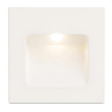 RED - Design Rendl - R12690 - LED Лампа за стълбище AMARO LED/3W/230V