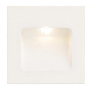 RED - Design Rendl - R12690 - LED Лампа за стълбище AMARO LED/3W/230V