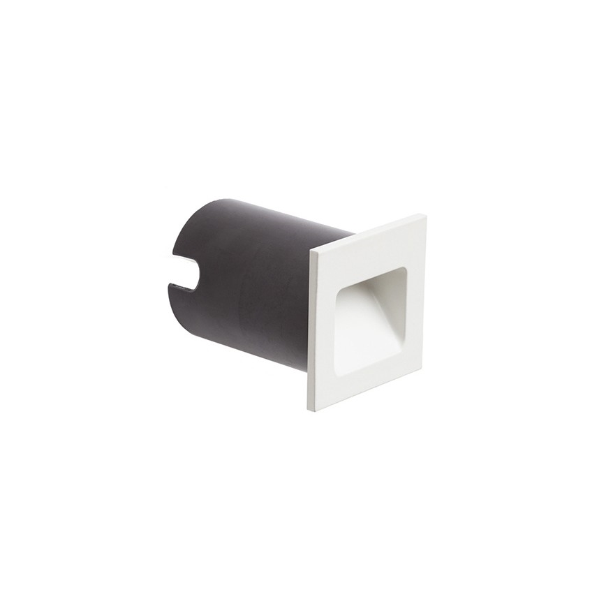RED - Design Rendl - R12690 - LED Лампа за стълбище AMARO LED/3W/230V