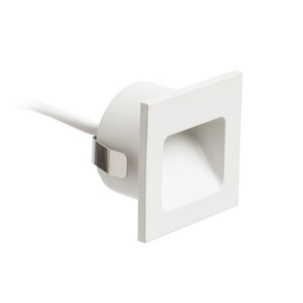 RED - Design Rendl - R12690 - LED Лампа за стълбище AMARO LED/3W/230V