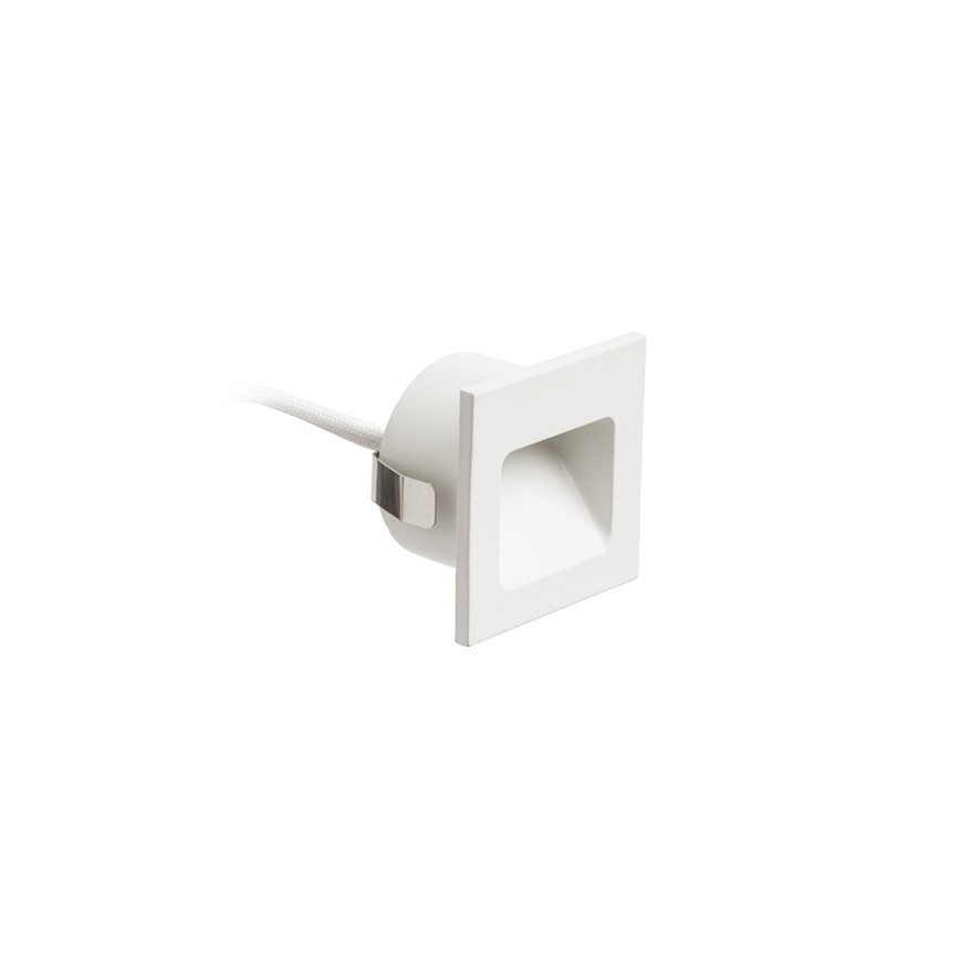 RED - Design Rendl - R12690 - LED Лампа за стълбище AMARO LED/3W/230V
