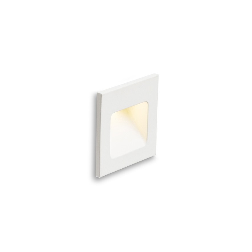 RED - Design Rendl - R12690 - LED Лампа за стълбище AMARO LED/3W/230V