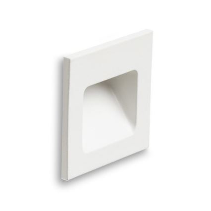 RED - Design Rendl - R12690 - LED Лампа за стълбище AMARO LED/3W/230V