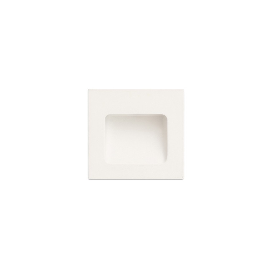 RED - Design Rendl - R12690 - LED Лампа за стълбище AMARO LED/3W/230V