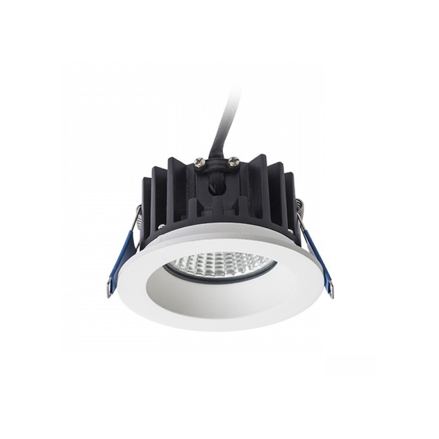 RED - Design Rendl - R12716 - LED Луничка за баня TOLEDO 8W/230V IP44