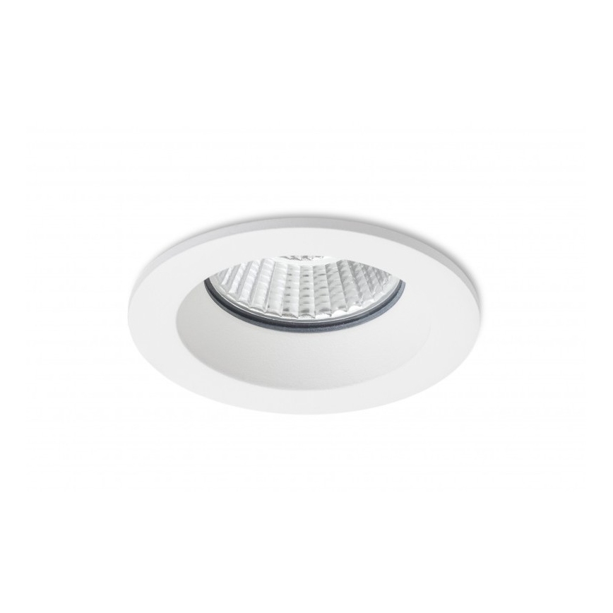 RED - Design Rendl - R12716 - LED Луничка за баня TOLEDO 8W/230V IP44