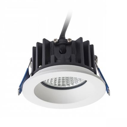 RED - Design Rendl - R12716 - LED Луничка за баня TOLEDO 8W/230V IP44