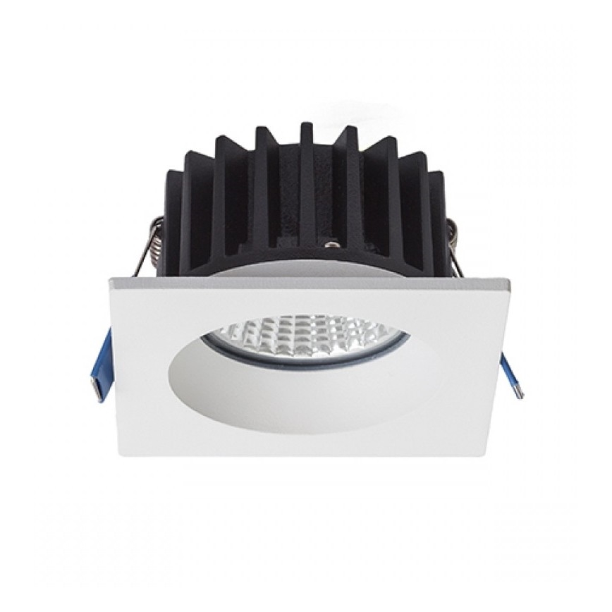 RED - Design Rendl - R12717 - LED Луничка за баня TOLEDO 8W/230V IP44