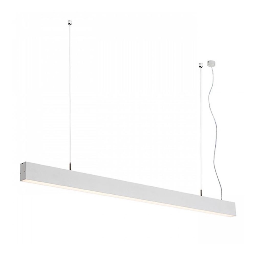 RED - Design Rendl - R12718 - LED Полилей на кабел PESANTE LED/40W/230V