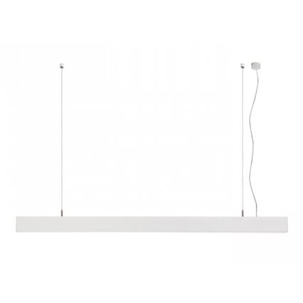 RED - Design Rendl - R12718 - LED Полилей на кабел PESANTE LED/40W/230V