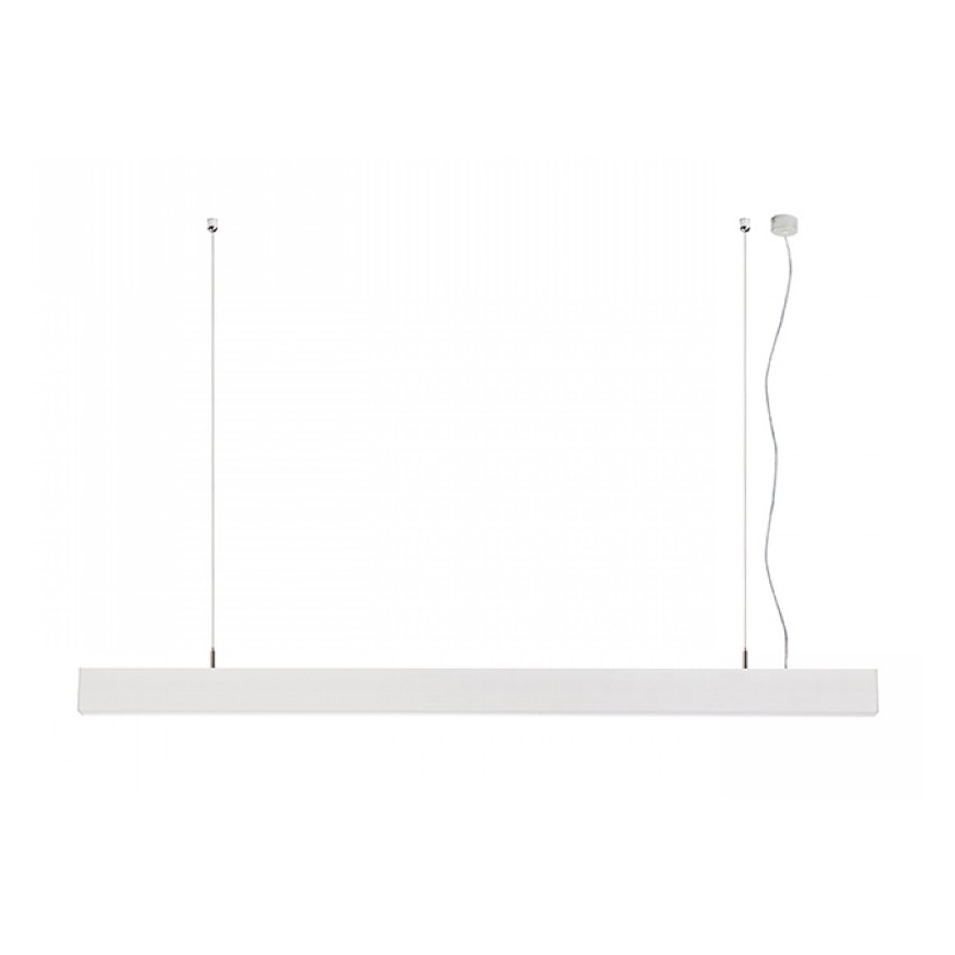 RED - Design Rendl - R12718 - LED Полилей на кабел PESANTE LED/40W/230V