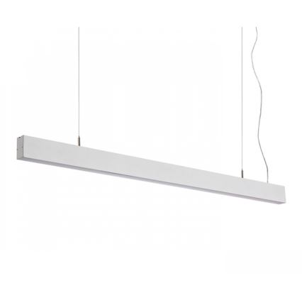 RED - Design Rendl - R12718 - LED Полилей на кабел PESANTE LED/40W/230V