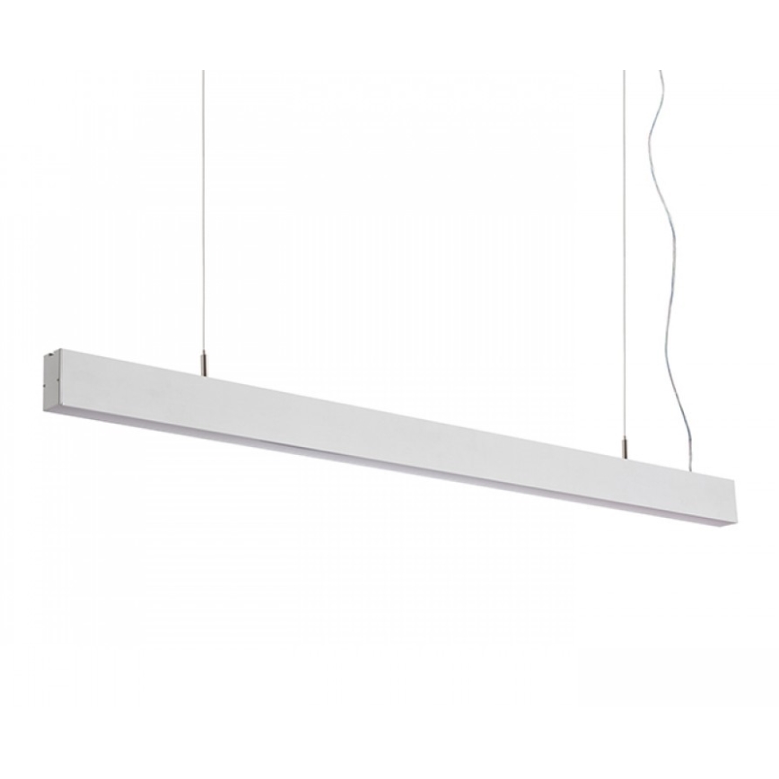 RED - Design Rendl - R12718 - LED Полилей на кабел PESANTE LED/40W/230V