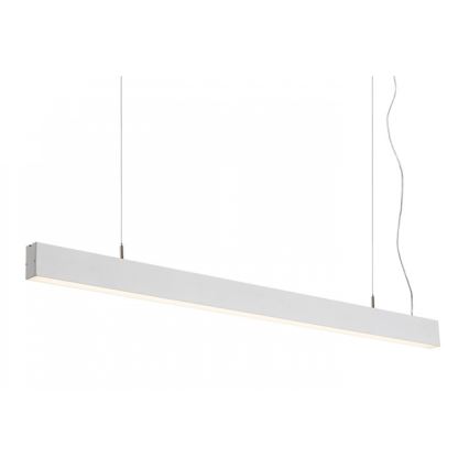 RED - Design Rendl - R12718 - LED Полилей на кабел PESANTE LED/40W/230V