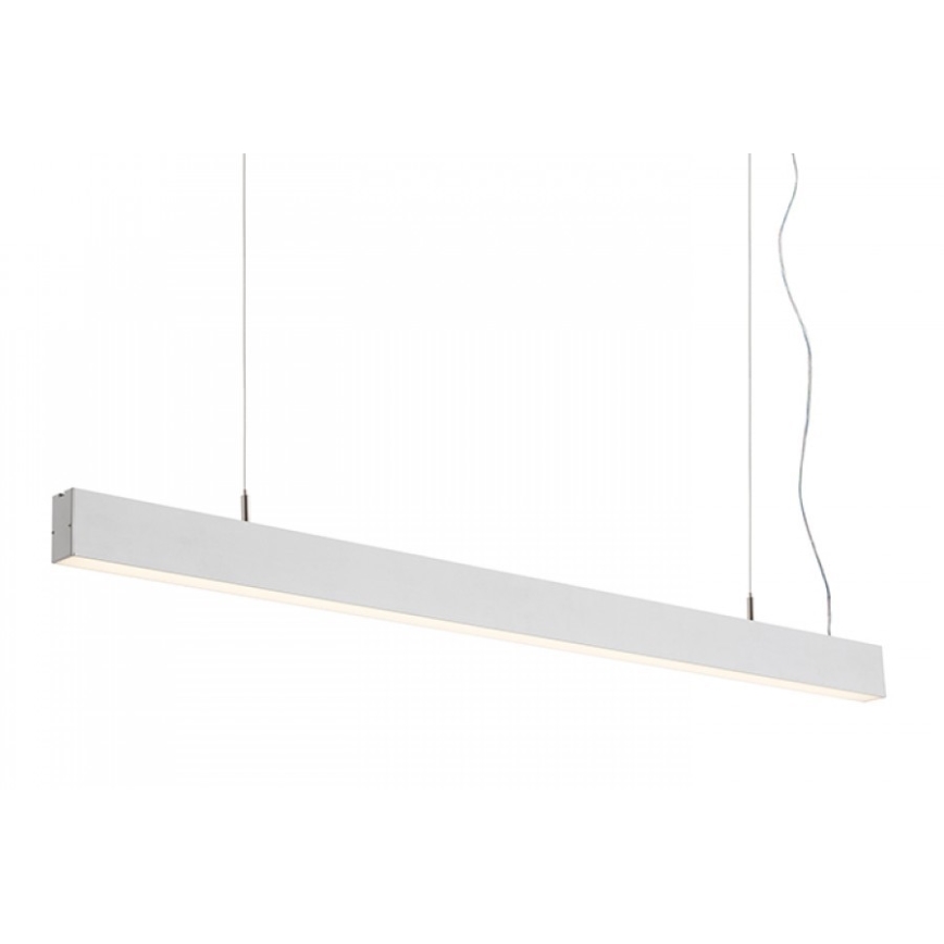 RED - Design Rendl - R12718 - LED Полилей на кабел PESANTE LED/40W/230V