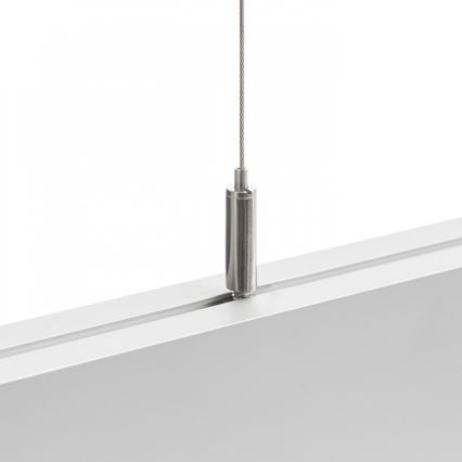 RED - Design Rendl - R12718 - LED Полилей на кабел PESANTE LED/40W/230V