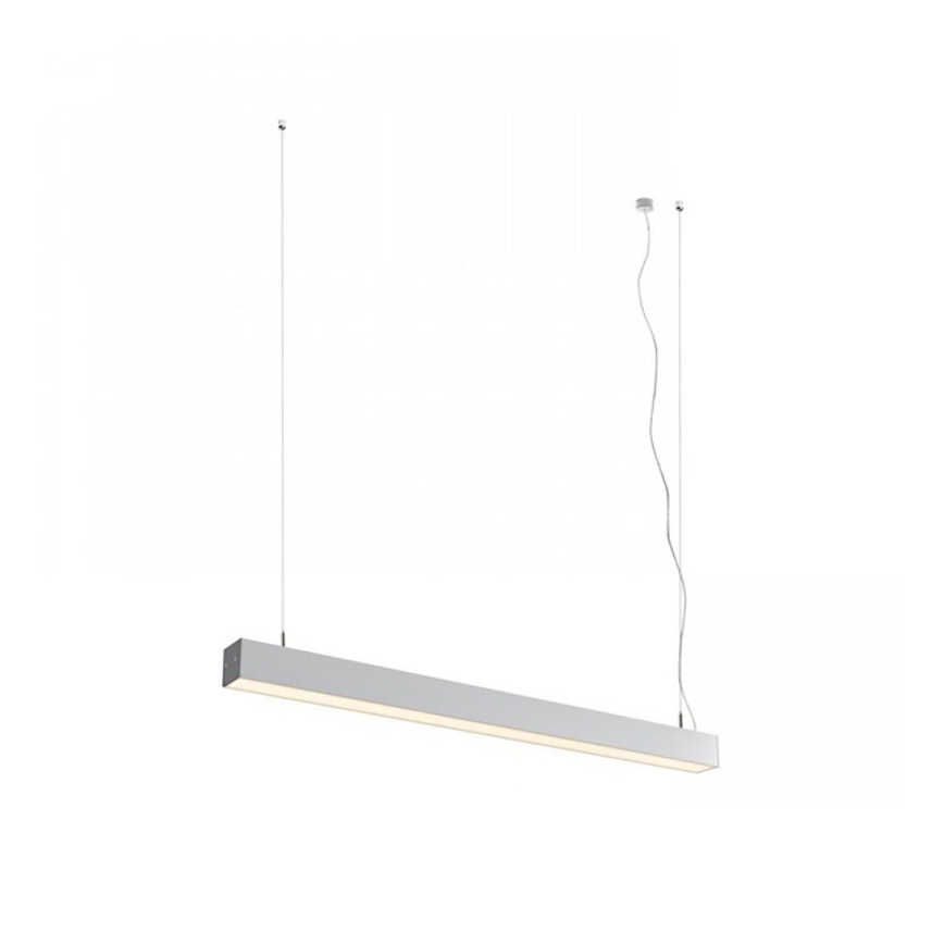 RED - Design Rendl - R12720 - LED Висящ полилей PESANTE LED/40W/230V