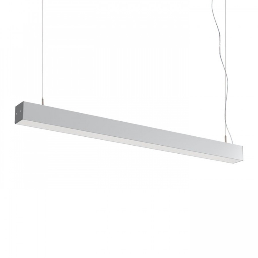 RED - Design Rendl - R12720 - LED Висящ полилей PESANTE LED/40W/230V