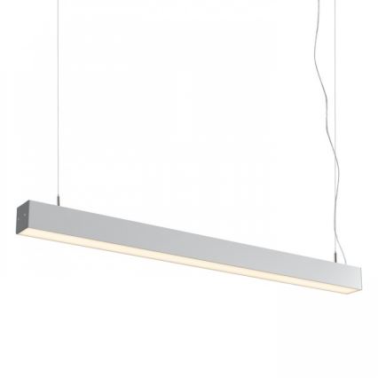 RED - Design Rendl - R12720 - LED Висящ полилей PESANTE LED/40W/230V