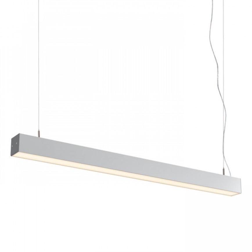 RED - Design Rendl - R12720 - LED Висящ полилей PESANTE LED/40W/230V
