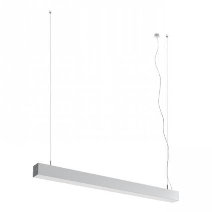 RED - Design Rendl - R12720 - LED Висящ полилей PESANTE LED/40W/230V