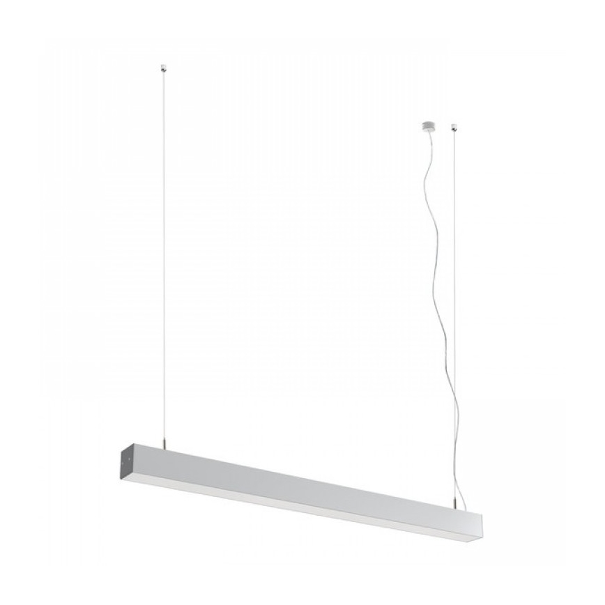 RED - Design Rendl - R12720 - LED Висящ полилей PESANTE LED/40W/230V
