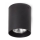 RED - Design Rendl - R12731 - Спот MANTOVA 1xGU10/35W/230V черен