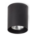 RED - Design Rendl - R12731 - Спот MANTOVA 1xGU10/35W/230V черен