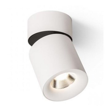 RED - Design Rendl - R12839 - LED Спот CONDU LED/20W/230V бял